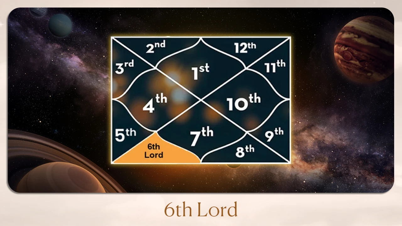 6th Lord